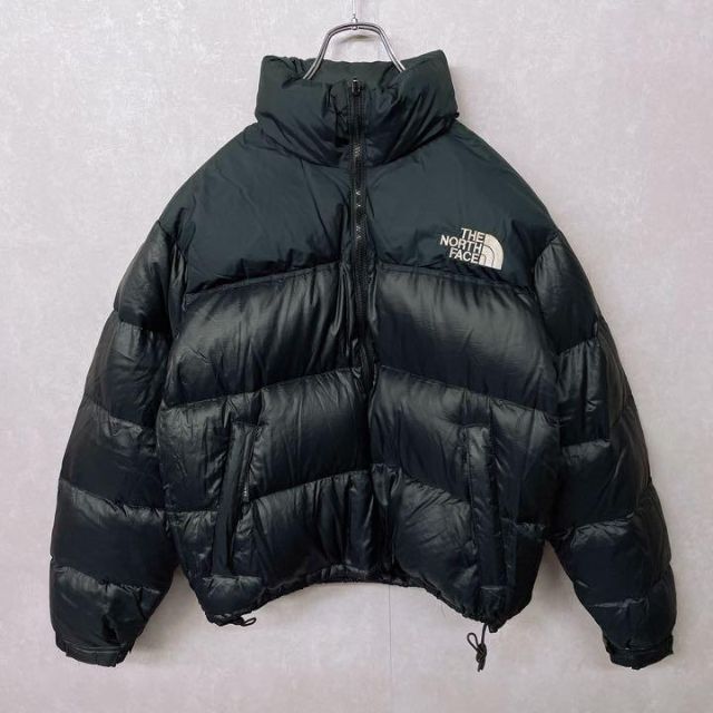 THE NORTH FACE - 【人気】ノースフェイス 90s ヌプシ ダウン