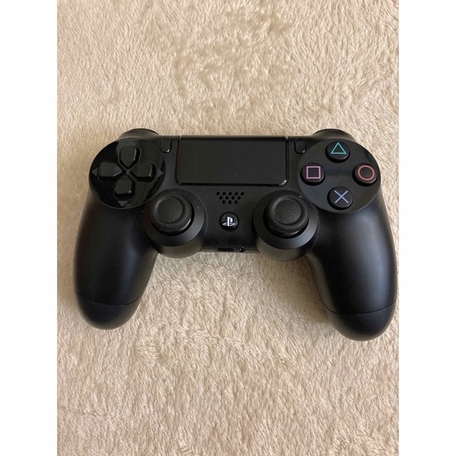 PlayStation4本体 CUH-1200A B01 500GB