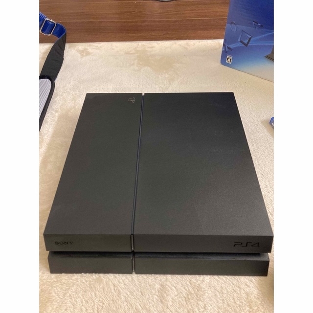 PlayStation4本体 CUH-1200A B01 500GB