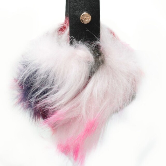 UGG(アグ)のUGG アグ ヘッドホン機能付きイヤーマフ 耳あて Black レディースのファッション小物(イヤーマフ)の商品写真