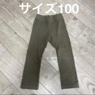 マーキーズ(MARKEY'S)のサイズ100 ストレッチパンツ(パンツ/スパッツ)