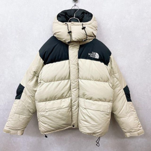 【希少】NORTH FACE ノースフェイス90s バフィンジャケット