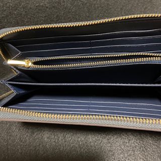 COACH - 贈り物にも☆コーチ 新作 財布 デニムカラー メンズレディスの