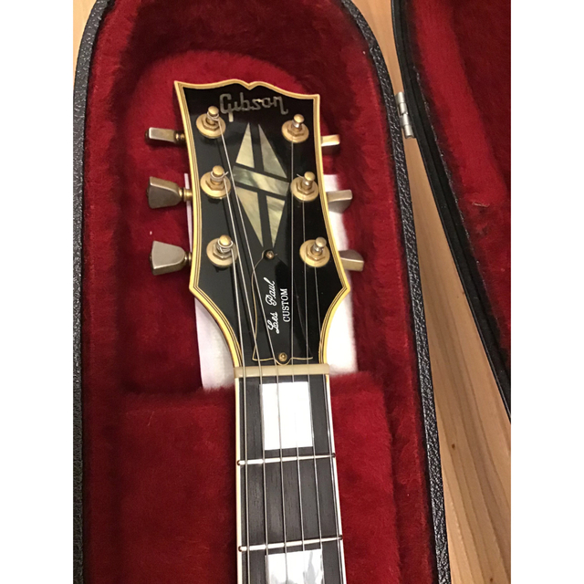 ★エピフォン★Les Paul★Traditional PRO-II★管G-75