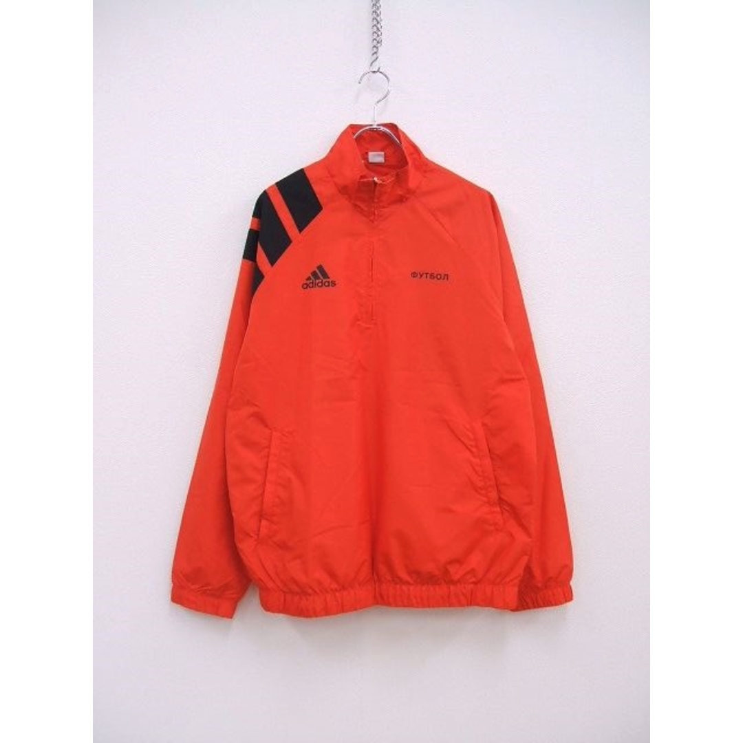 GOSHA RUBCHINSKIY トラックジャケット ゴーシャ ラブチンスキーの通販