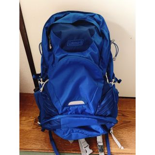 コールマン(Coleman)のColeman リュック　30l(登山用品)