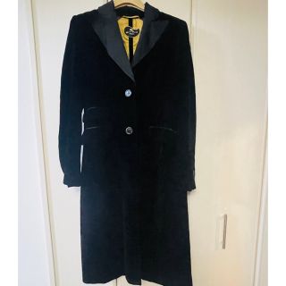 エトロ ロングコート(レディース)の通販 18点 | ETROのレディースを エトロ ロングコート(レディース)の通販 18点 | ETROのレディースを