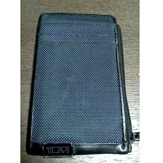 トゥミ パスケース/IDカードホルダーの通販 16点 | TUMIのレディースを