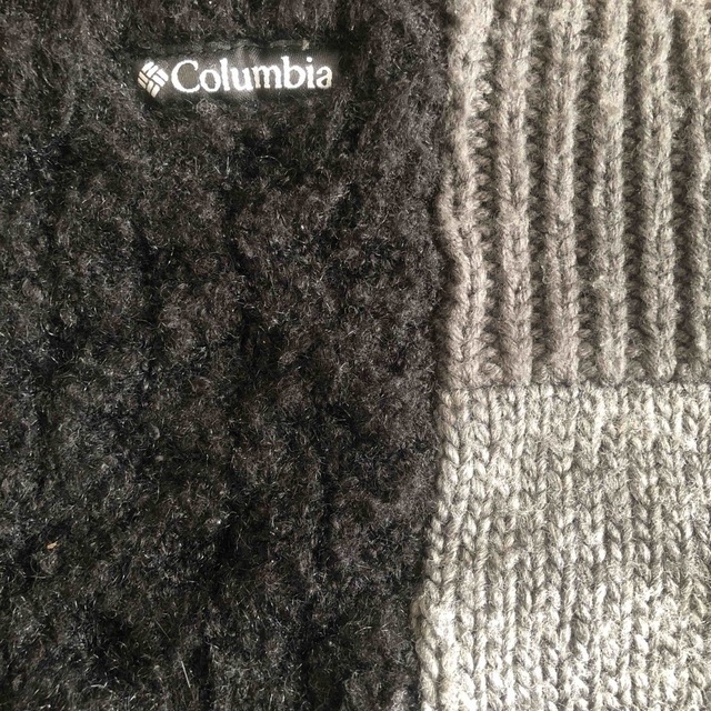Columbia - Columbia ネックウォーマーの通販 by monika|コロンビア