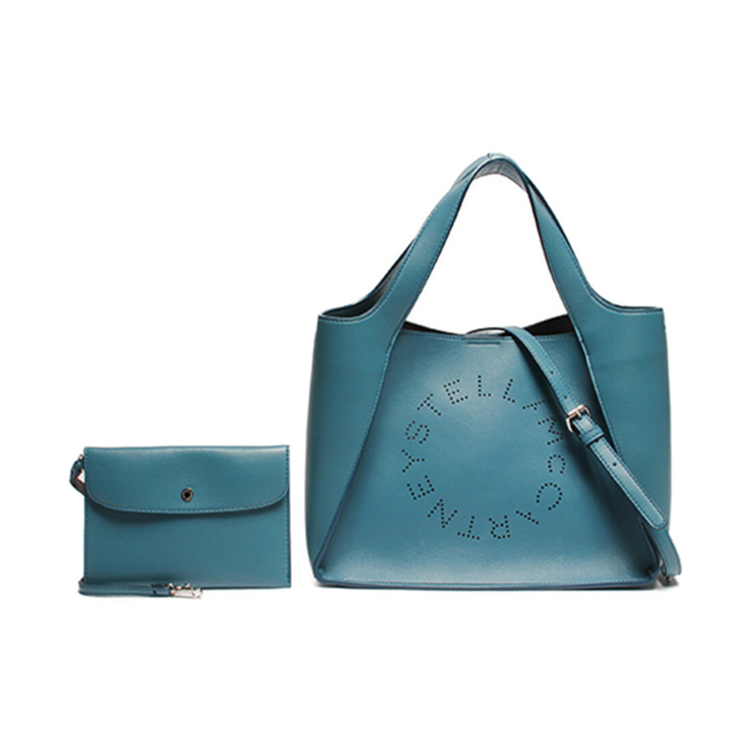 断捨離!STELLA McCARTNEY ショルダーバッグ 斜め掛け | www