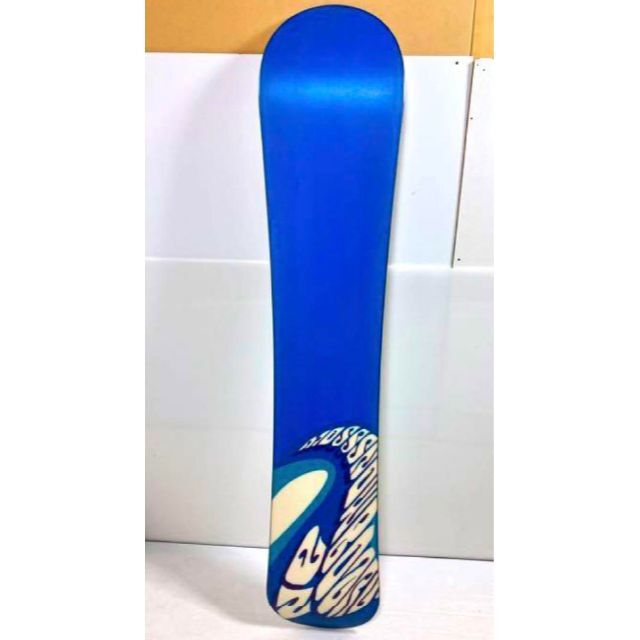 美品 MOSS an46 スノーボード 146cm