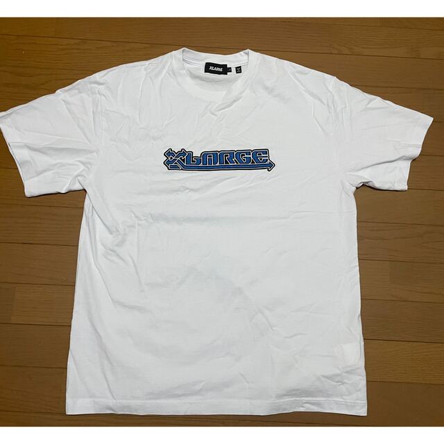 XLARGE(エクストララージ)のXLARGE  Tシャツ２枚セット メンズのトップス(Tシャツ/カットソー(七分/長袖))の商品写真