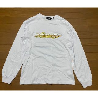 エクストララージ(XLARGE)のXLARGE  Tシャツ２枚セット(Tシャツ/カットソー(七分/長袖))