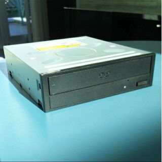 日立  H．Ｌ  DVD-ROM　HITACHI(PC周辺機器)