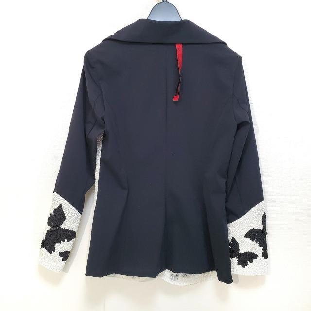 ノコオーノ ジャケット サイズ40 M美品 -