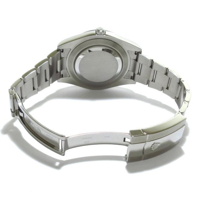 ロレックス 腕時計美品  デイトジャスト2