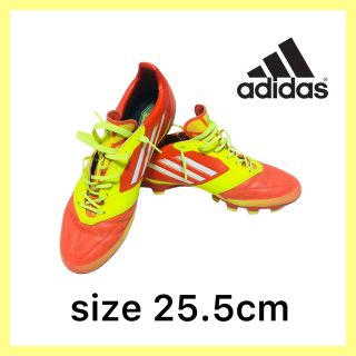 adidas f50 hgの通販 100点以上 | フリマアプリ ラクマ