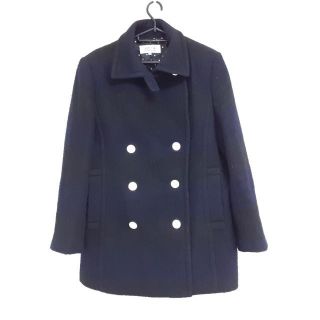 ソニアリキエル(SONIA RYKIEL)のソニアリキエル コート サイズ46 XL美品  -(その他)