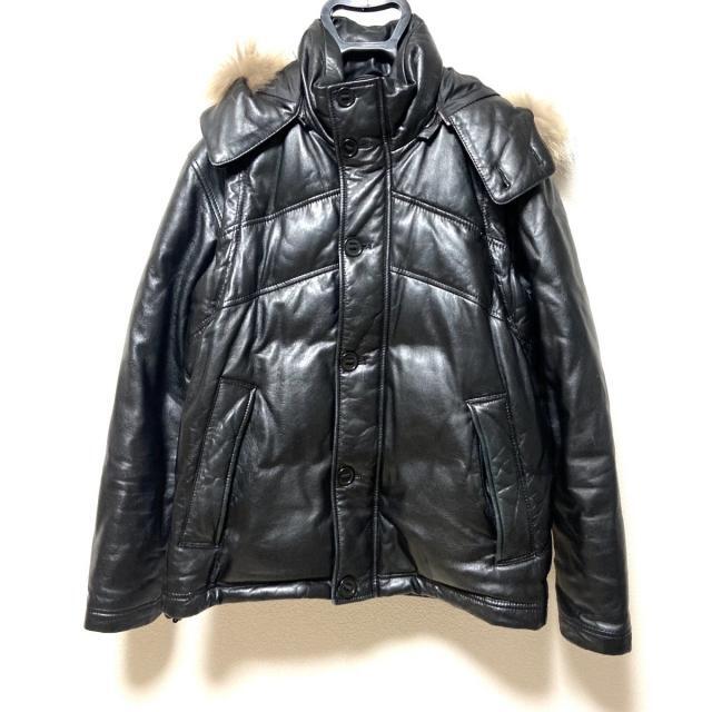 ポールスミス ダウンジャケット サイズM - 限定 67.0%OFF www.toyotec.com