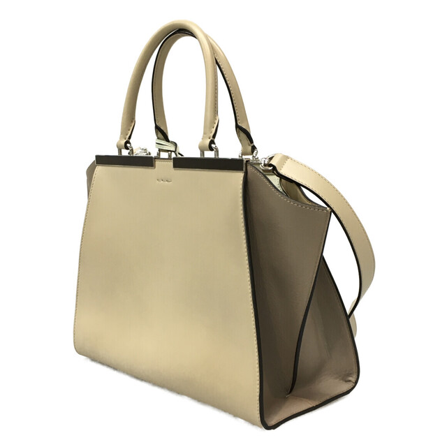 フェンディ ハンドバッグ美品 8BH279 actimedica.com.co