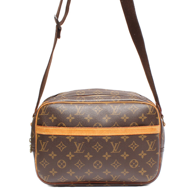 現品限り一斉値下げ!】 ルイヴィトン - VUITTON LOUIS ショルダー