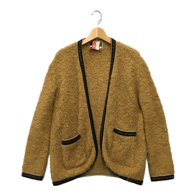 エムエスジーエム MSGM 長袖カーディガン レディース S - totalcargps.com