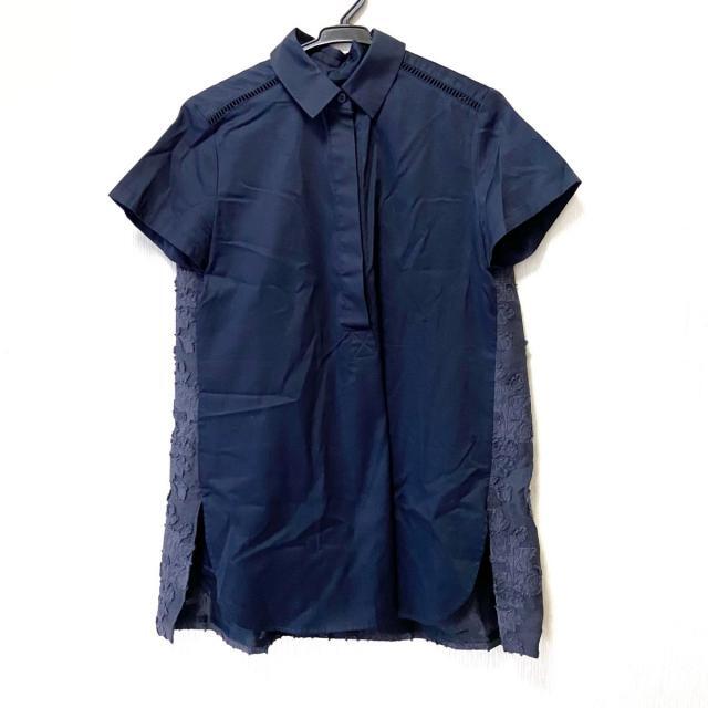 フォクシーニューヨーク チュニック 38 M www.shopsensepromotions.com.au