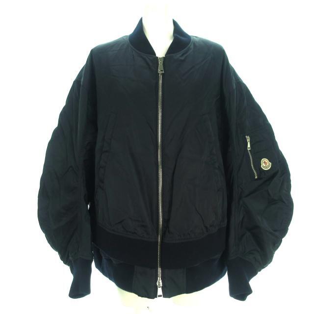 最も MONCLER - モンクレール ダウンジャケット サイズ3 L ダウン