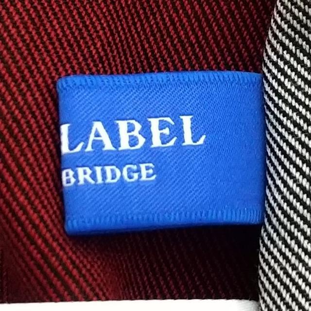 BLUE LABEL CRESTBRIDGE(ブルーレーベルクレストブリッジ)のブルーレーベルクレストブリッジ 36 S美品  レディースのワンピース(その他)の商品写真