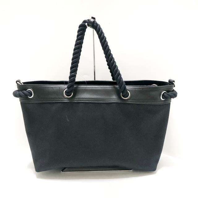 DIESEL(ディーゼル)のディーゼル ショルダーバッグ美品  黒 レディースのバッグ(ショルダーバッグ)の商品写真