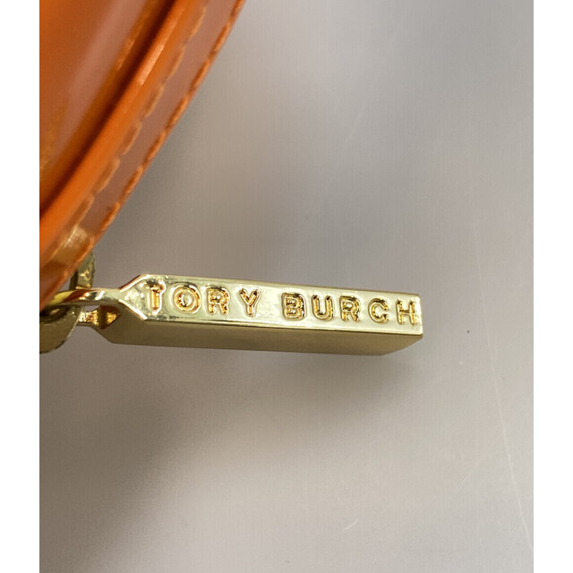 Tory Burch(トリーバーチ)のトリーバーチ TORY BURCH ポーチ    レディース レディースのファッション小物(ポーチ)の商品写真