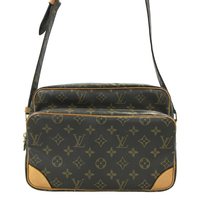 35%OFF】 訳あり - VUITTON LOUIS ルイヴィトン ユニセックス