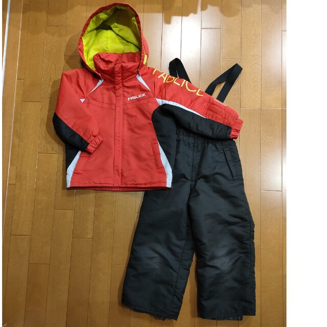 phenix - フェニックス スキーウェア 110cmの通販 by たくりく's shop