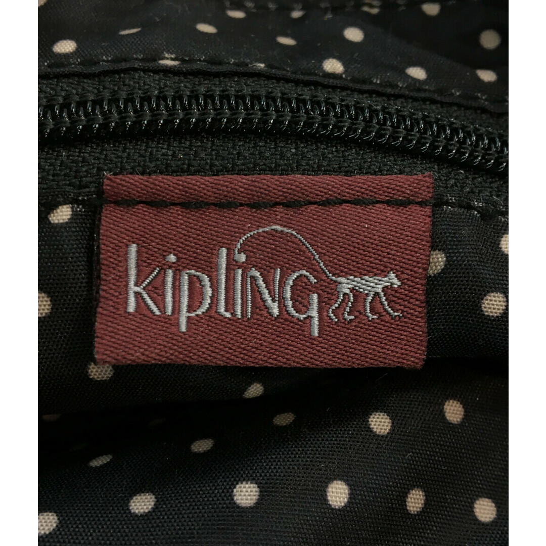 kipling(キプリング)のキプリング KIPLING ショルダーバッグ    レディース レディースのバッグ(ショルダーバッグ)の商品写真