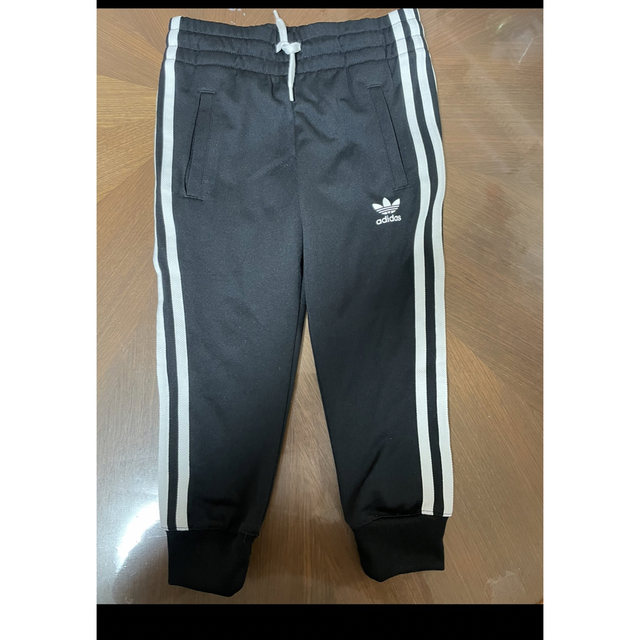 adidas(アディダス)のアディダス キッズ/ベビー/マタニティのキッズ服男の子用(90cm~)(パンツ/スパッツ)の商品写真