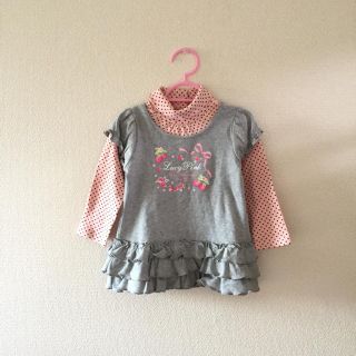 マザウェイズ(motherways)のまいひめ様専用 美品motherways◇チュニック(Tシャツ/カットソー)