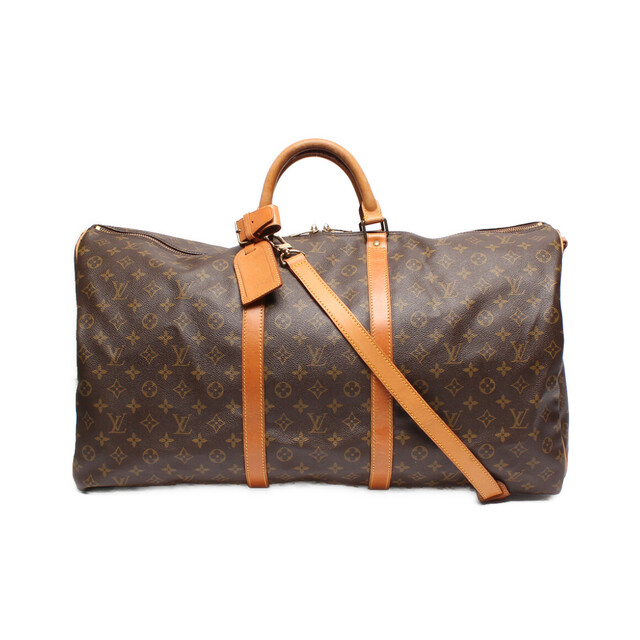 ルイヴィトン Louis Vuitton ボストンバッグ ユニセックス ボストン