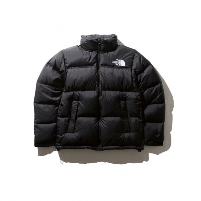 【新品】THE NOTHE FACE  ヌプシジャケット ND92234K XL