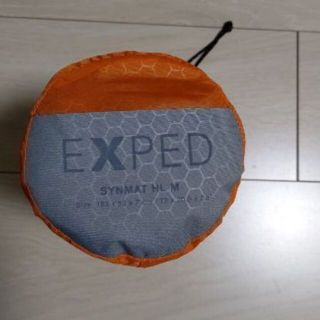 エクスペド(EXPED)のエクスペド　 シンマット HL M(寝袋/寝具)