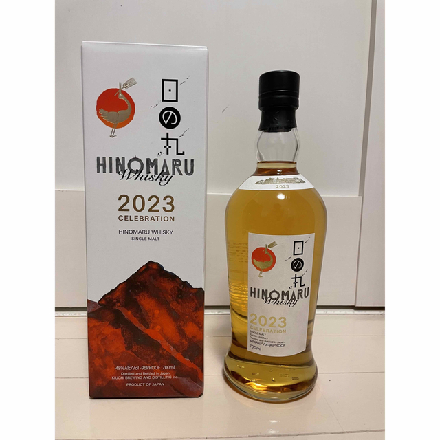 日の丸ウイスキー 2023 CELEBRATION リアル www.gold-and-wood.com