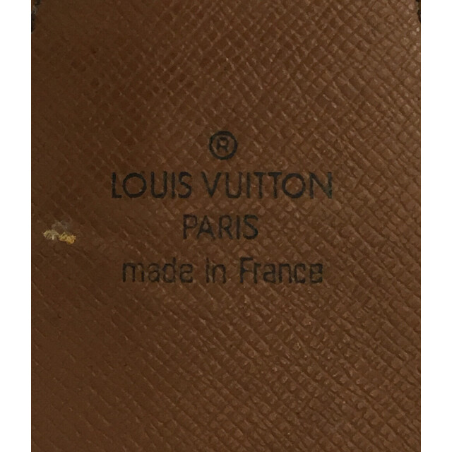 LOUIS VUITTON(ルイヴィトン)のルイヴィトン シガレットケース タバコケース ユニセックス レディースのファッション小物(その他)の商品写真