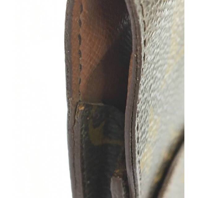 LOUIS VUITTON(ルイヴィトン)のルイヴィトン シガレットケース タバコケース ユニセックス レディースのファッション小物(その他)の商品写真