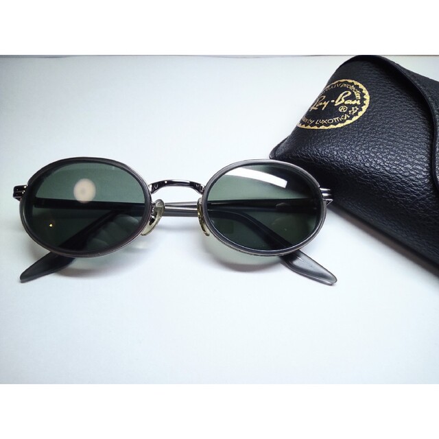 ③レイバンRay-Ban  B&L  ボシュロム  ヴィンテージ W2813