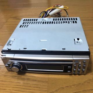 車用オーディオCD ジャンク品(カーオーディオ)