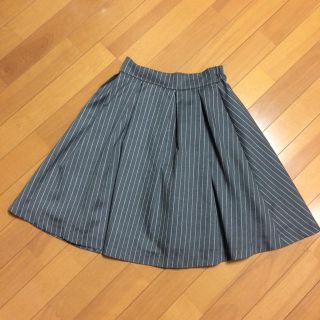 マジェスティックレゴン(MAJESTIC LEGON)の♡のん♡様専用 MAJESTIC LEGON スカート(ひざ丈スカート)