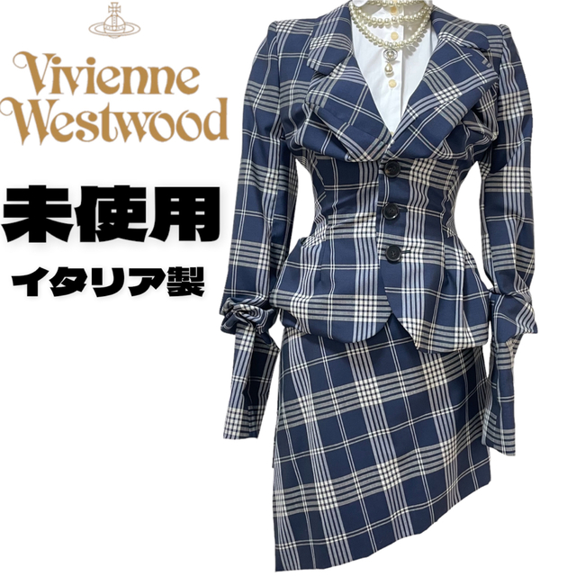 品質のいい Vivienne Westwood - 未使用♡激レア✨VivienneWestwood