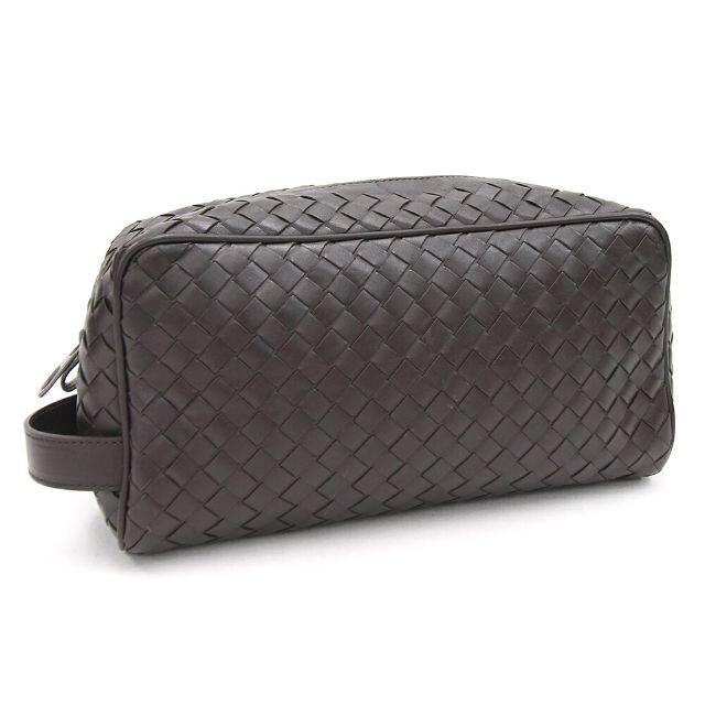 送料関税無料】 Bottega Veneta - ボッテガヴェネタ セカンドバッグ