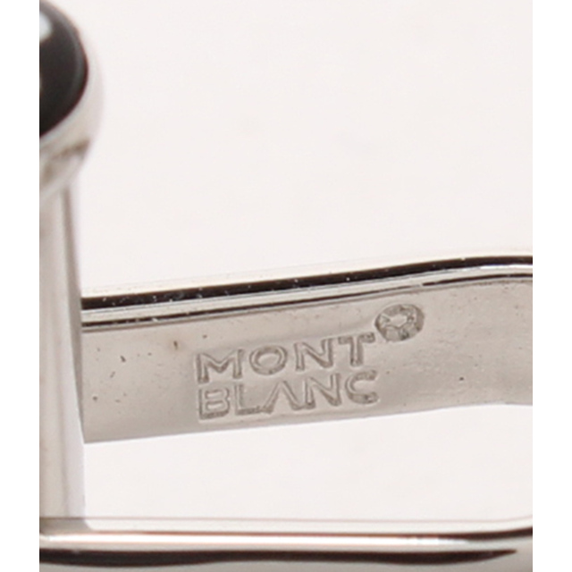 美品 モンブラン Montblanc カフス    メンズ