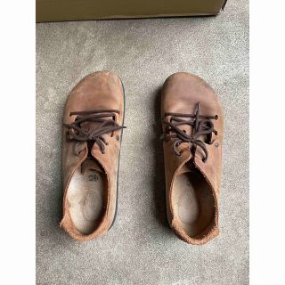 ビルケンシュトック(BIRKENSTOCK)の専用(スリッポン/モカシン)