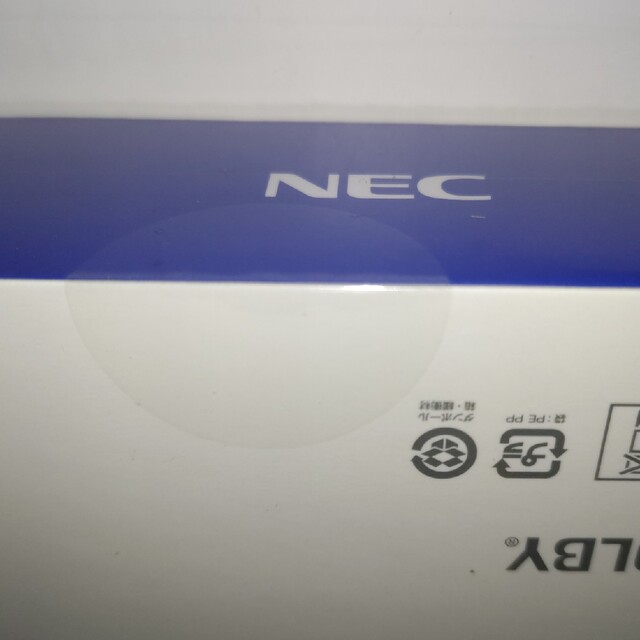 NEC PC-TAB08H02 LAVIE T8 TAB08/ H02 CPU： - タブレット